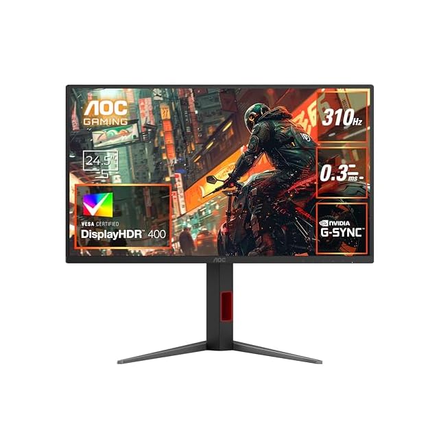 KOORUI QD 量子ドットMini LED ゲーミングモニター 27インチ WQHD 2560