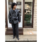 70s CORBUSIER JACKET Size L程_1