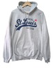 【古着  通販】st louisパーカー