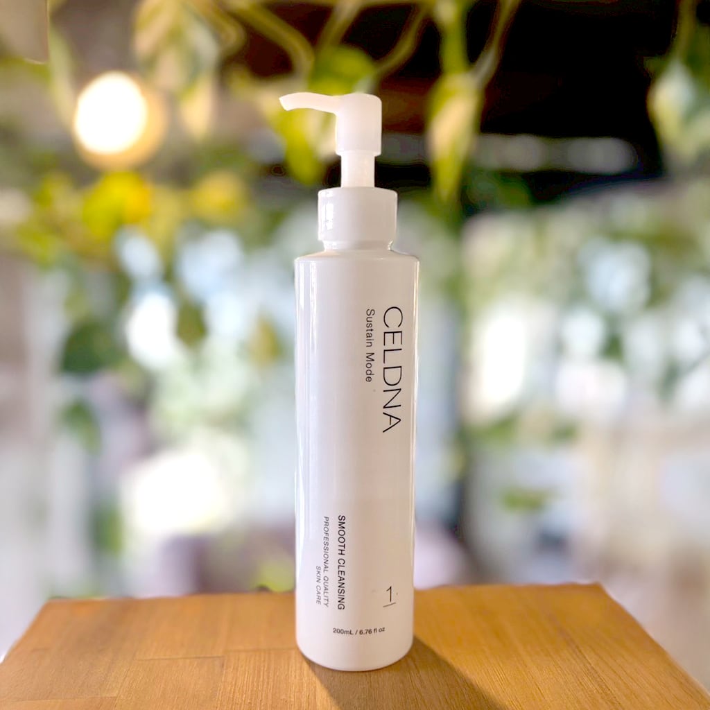 セルディナ スムース クレンジング VIP専用 400ml 🌴k☆未使用