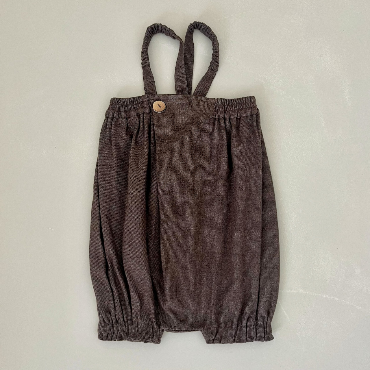 HELLOLUPO DALSTON BLOOMERS - Bear