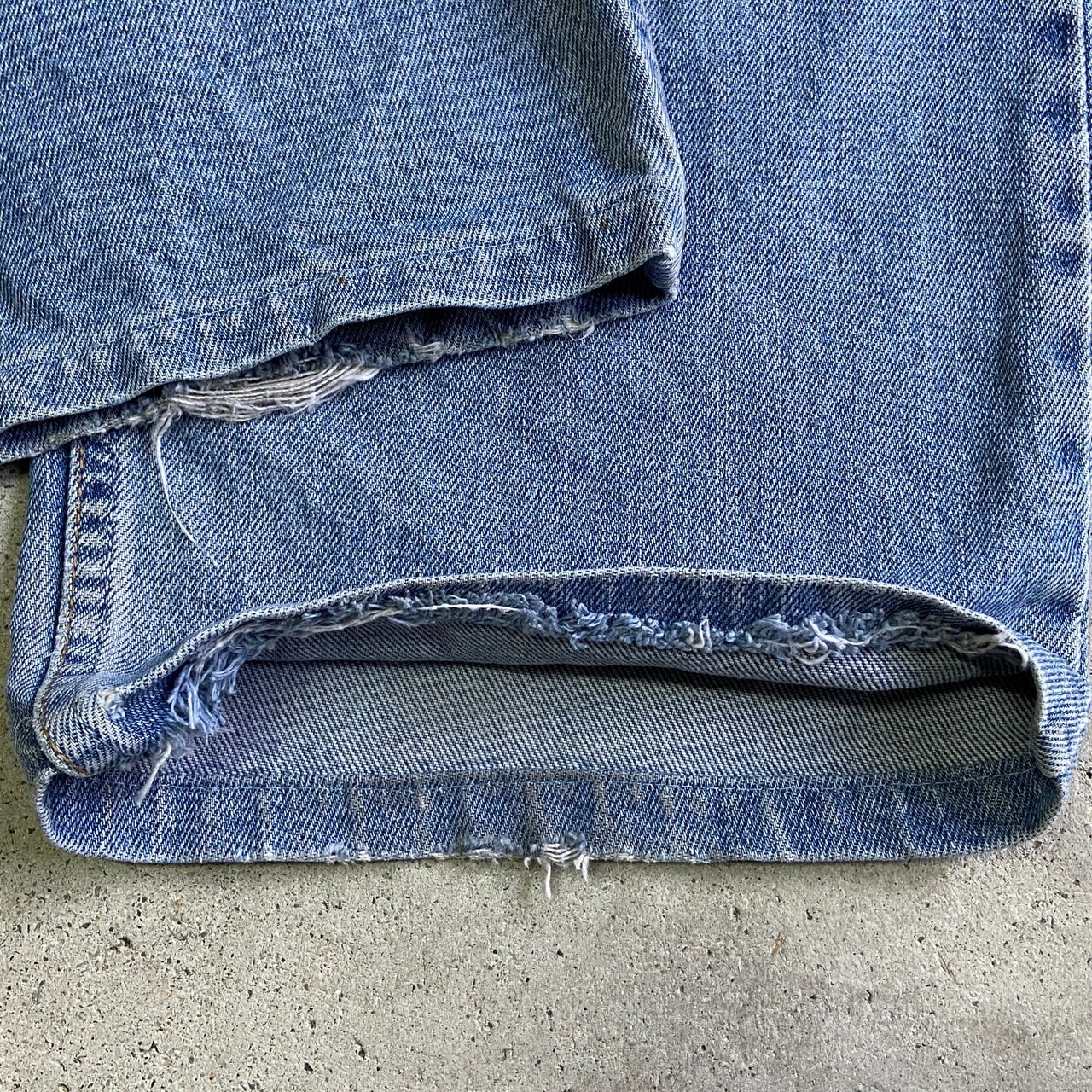00年代 メキシコ製 Levi