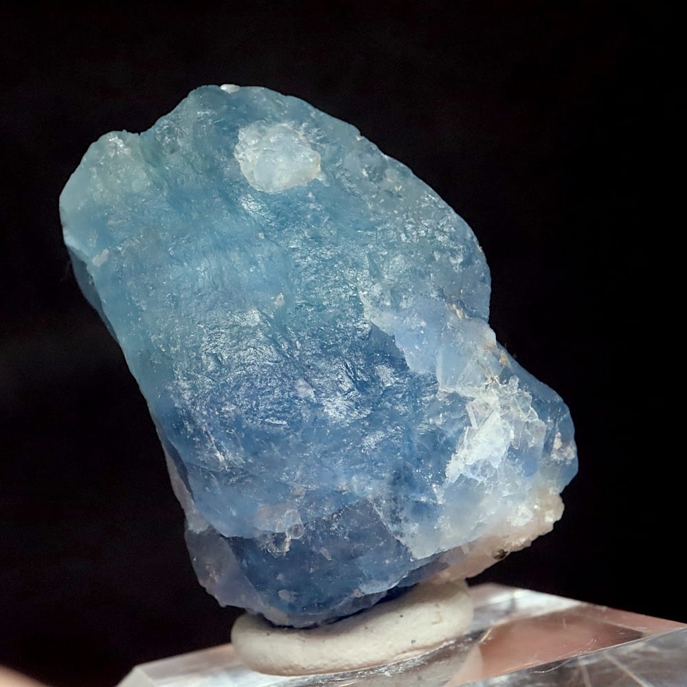 フローライト 蛍石 原石 113.6g FL542 鉱物 天然石 パワーストーン