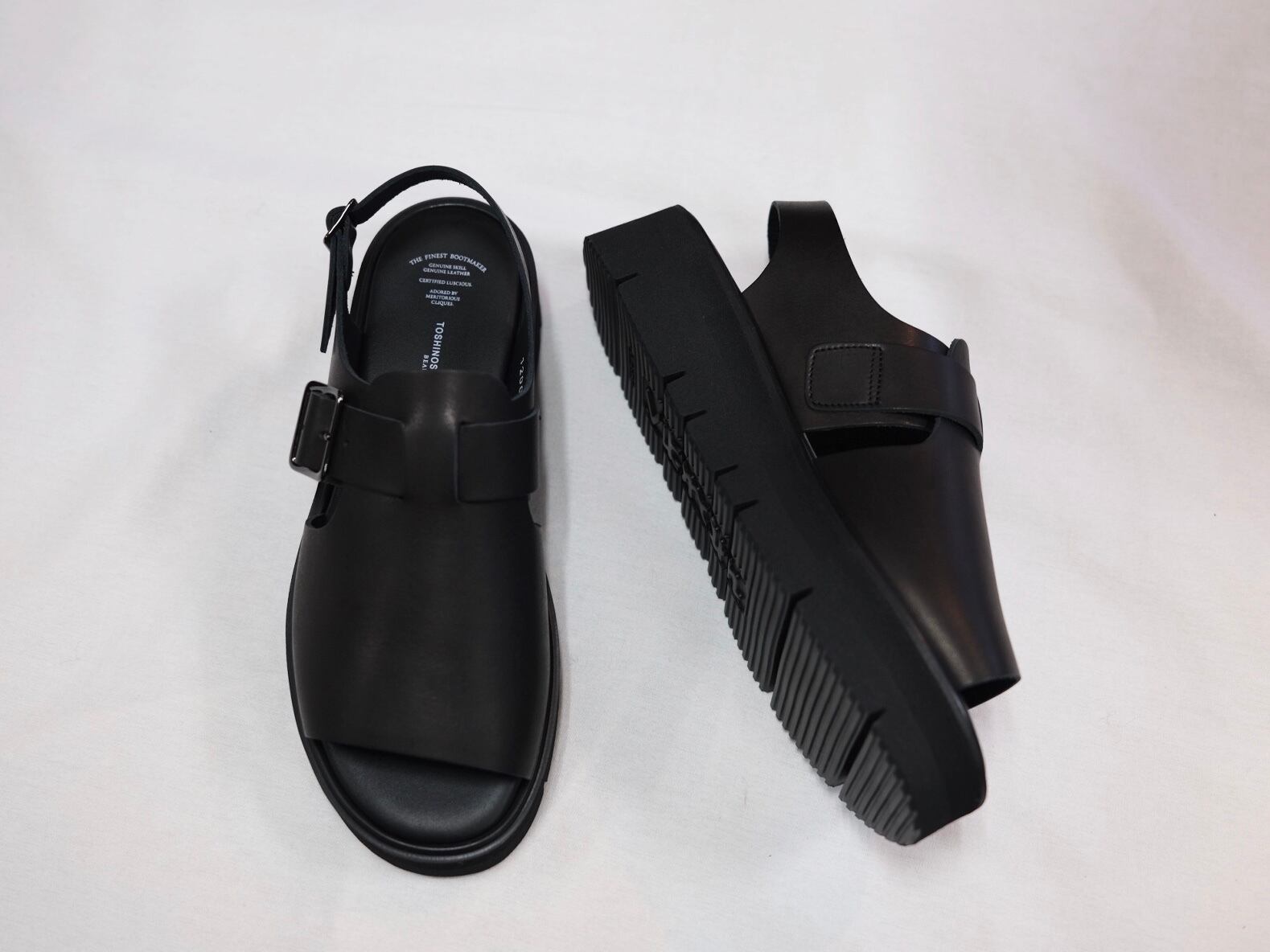 BEAUTIFUL SHOES 