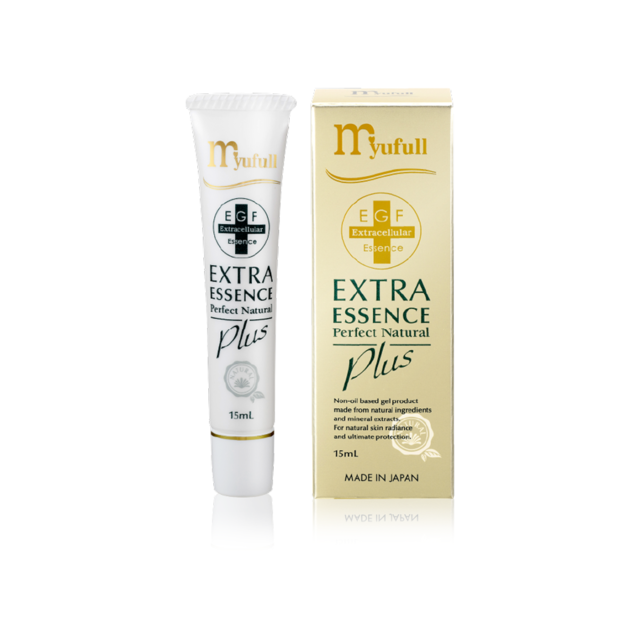 ミューフルエクストラエッセンスPNプラス　15ml