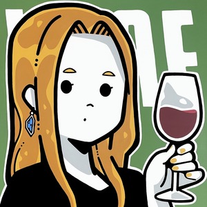 【原画作品】untitled【SANEYUKI MATSUMOTO・SUMMER CONNECTION 2024】_3