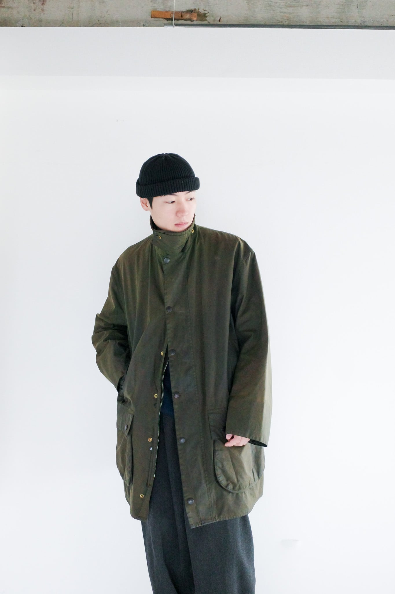 3-warrants, 1990s】