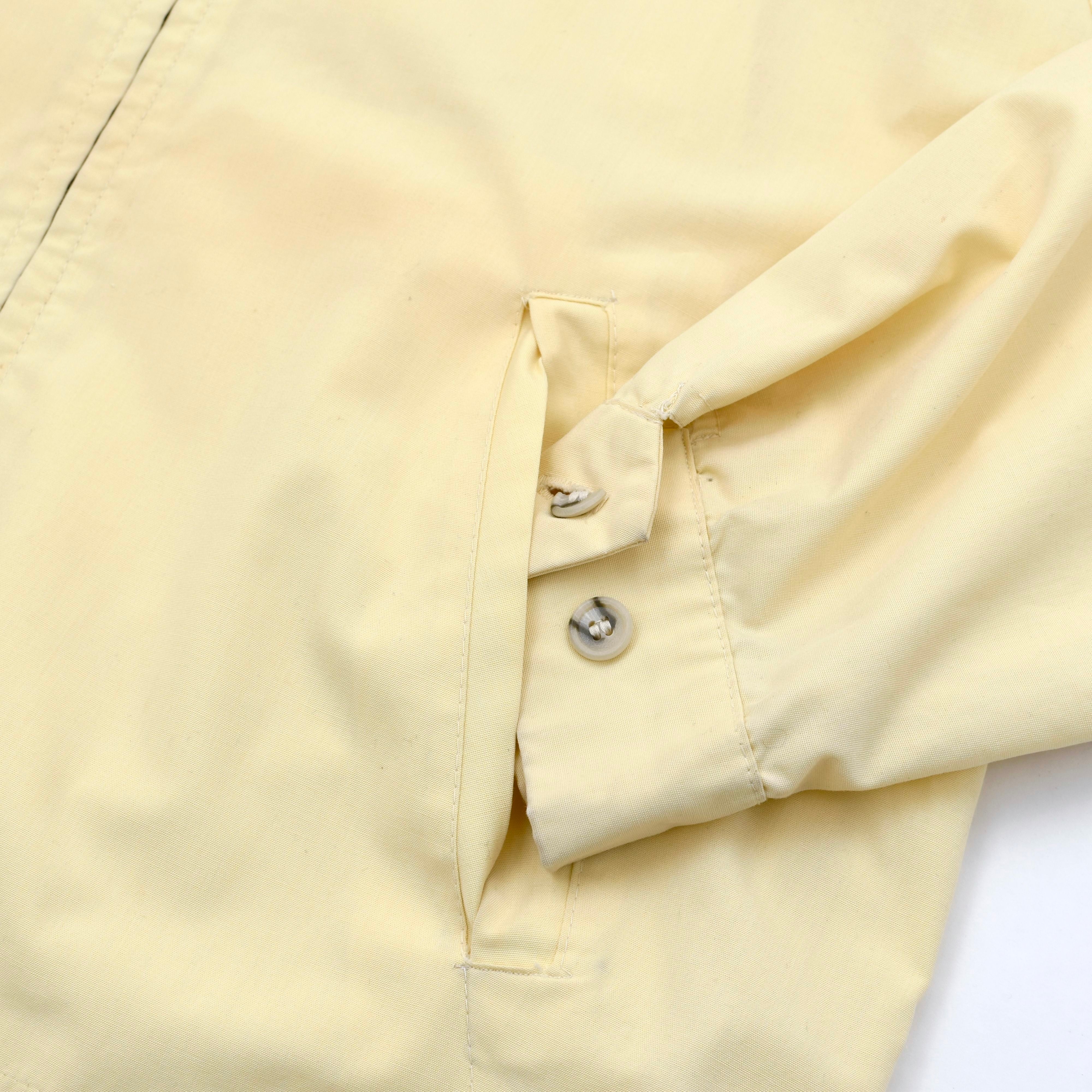 70s VINTAGE SWINGTOP US古着 黄色 ドリズラー