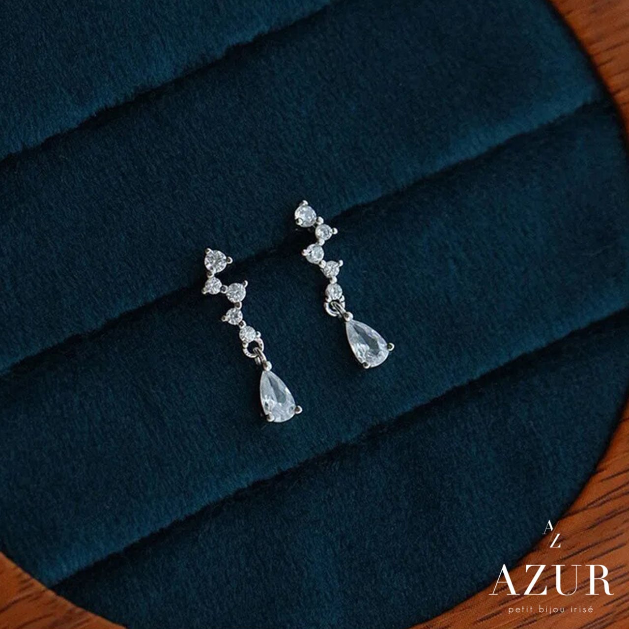 ティアーズピアス