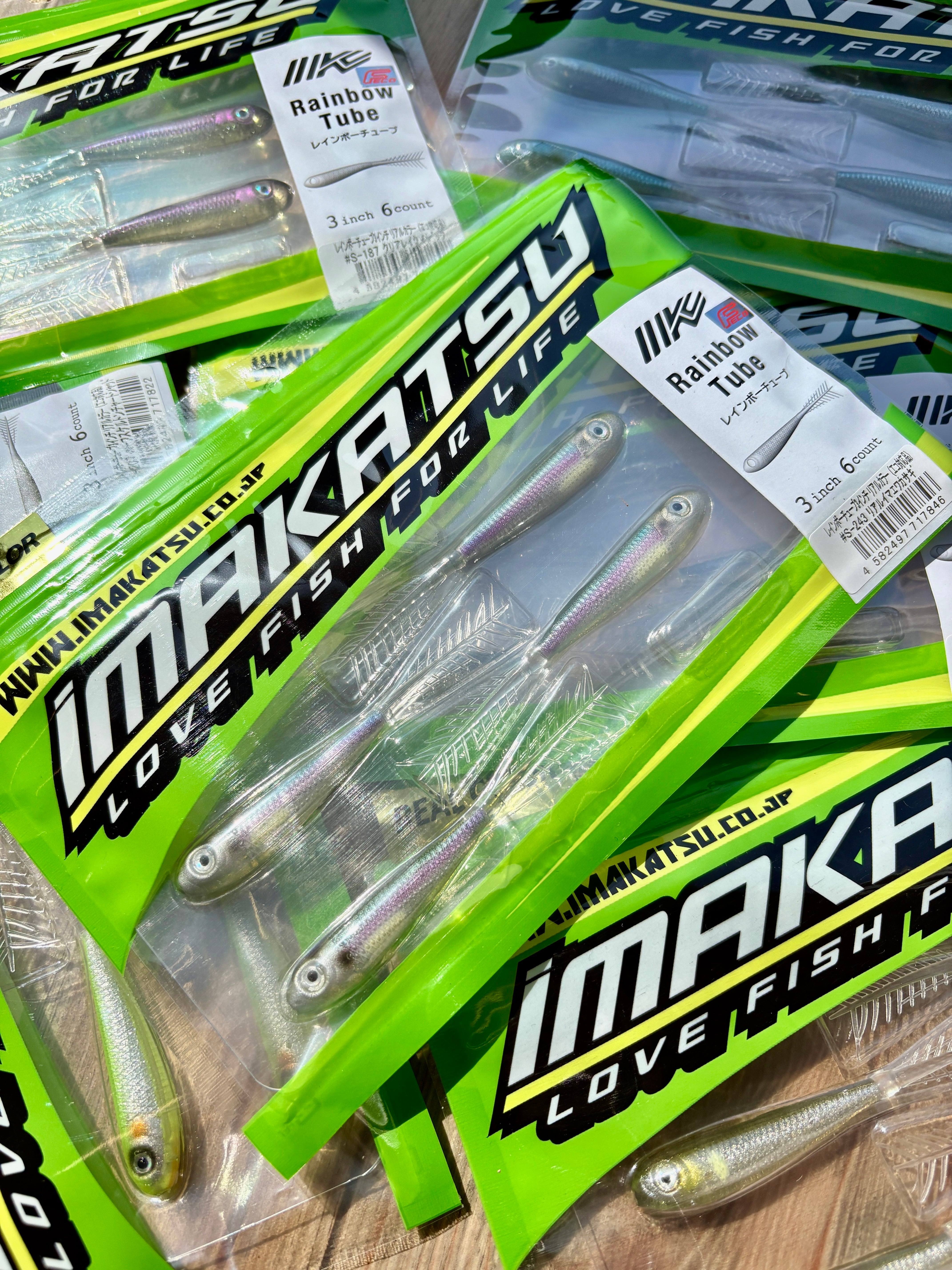 ルアーショップB－FARM