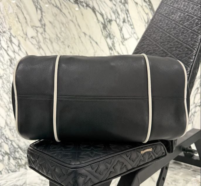 CHROME HEARTS クロムハーツ Las Vegas Limited DOMINO Cemetery Cross