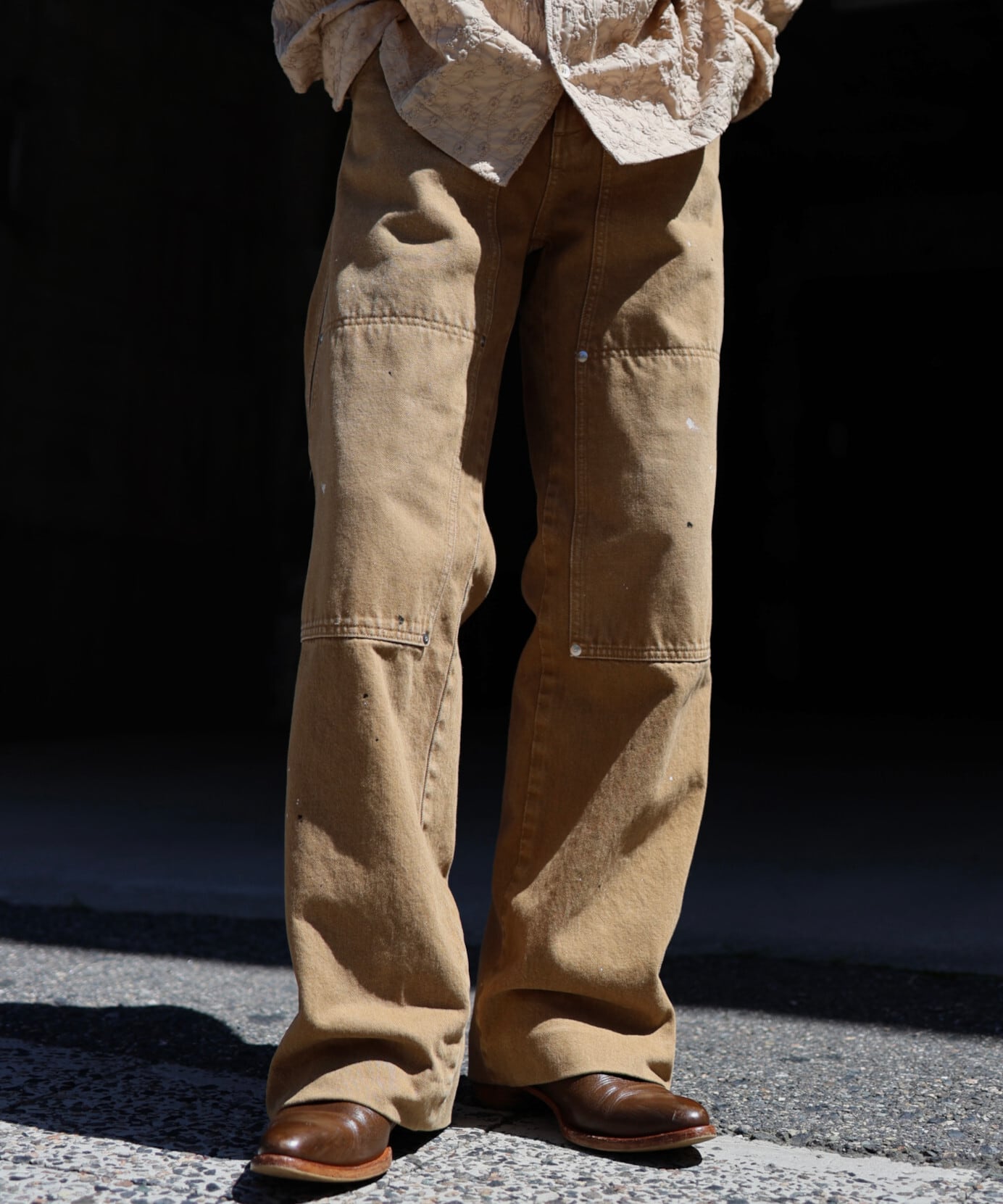 TANAKA | AfterSchool (アフタースクール) Online Store｜新潟