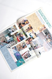 Olive Vol.381 December. 1998
