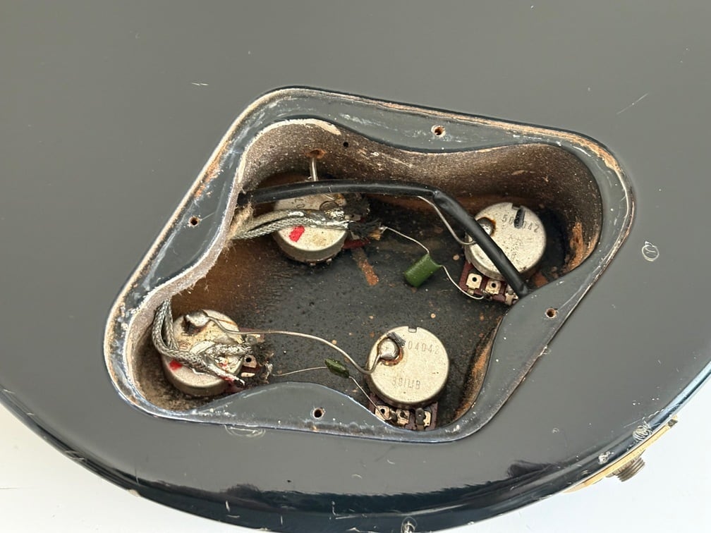 Greco EG450 '78 / Les Paul Standard Type | tenokuni-japan