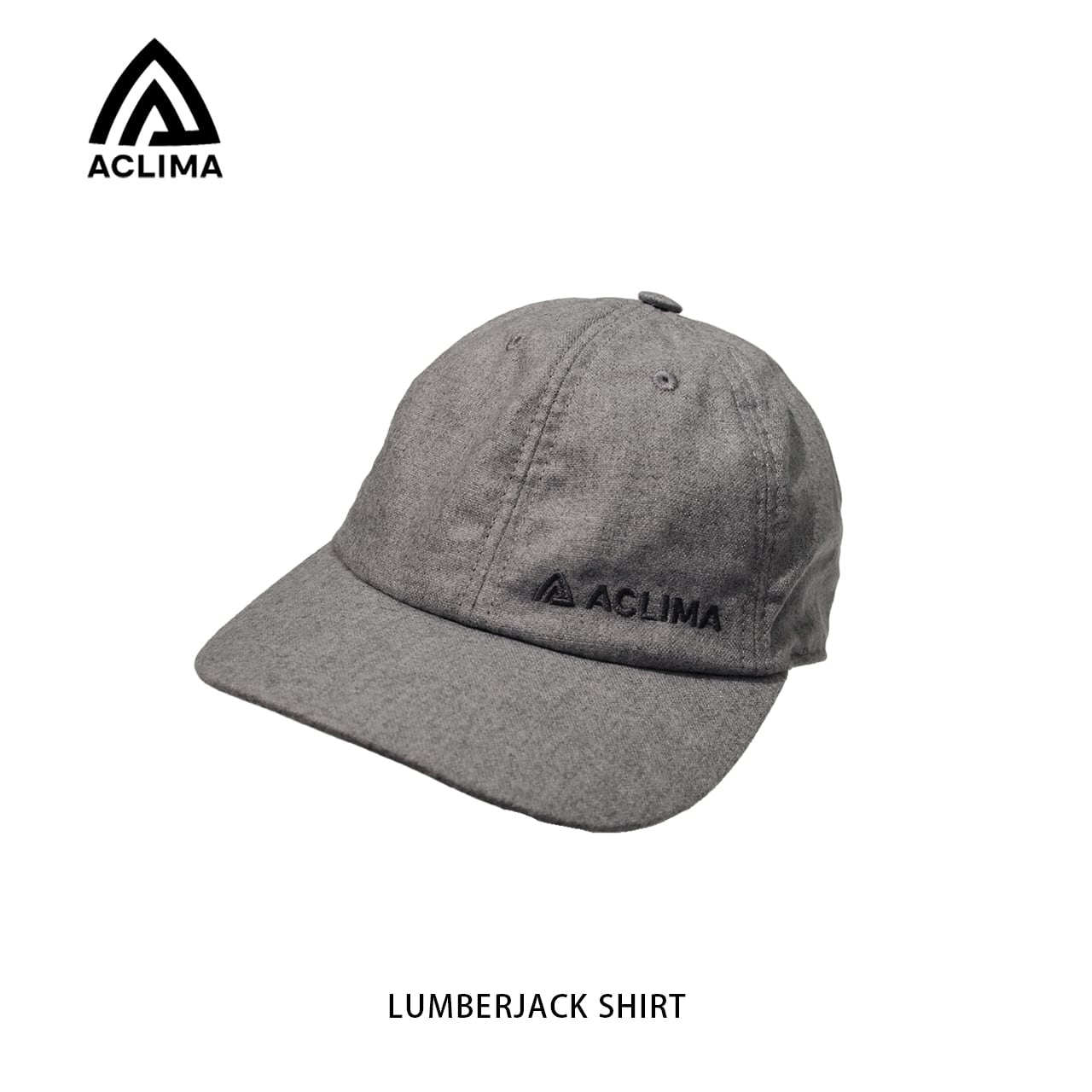 ACLIMA LIGHTWOOL UNDER SHIRT | WORKROWN UNIFORM