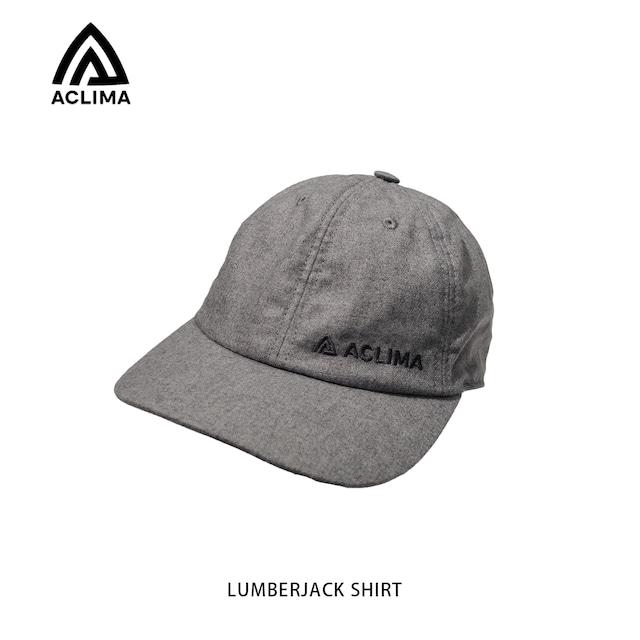 ACLIMA　REBORN CAPS (UNISEX)