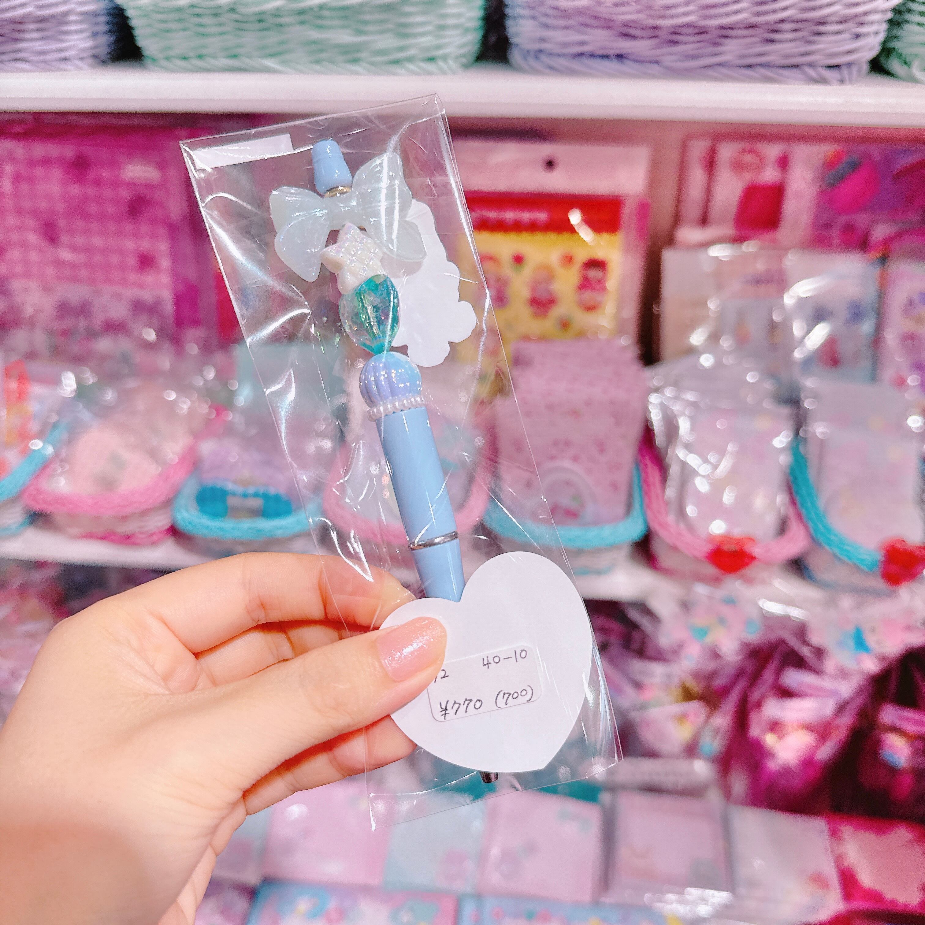 【H2】40-10ボールペン