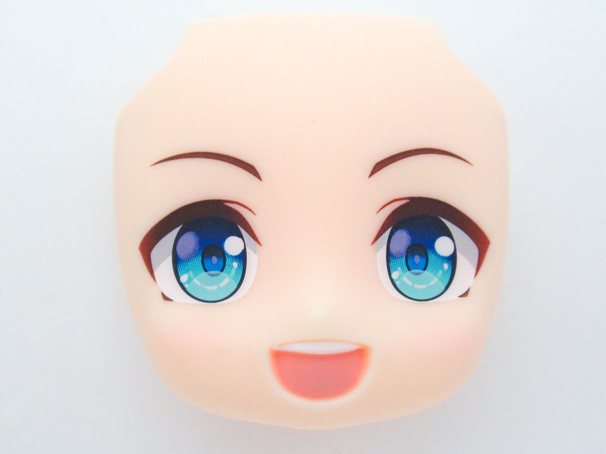 【SALE】【1995】 トウカイテイオー 顔パーツ 普通 ねんどろいど