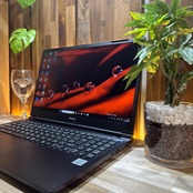 \ 公式ショップ限定価格❣️/ 準美品《大容量SSD1TB》Mouse K5 最高峰Core i7 メモリ16GB 第10世代 ノートパソコン 安心サポート&3ヶ月保証付き