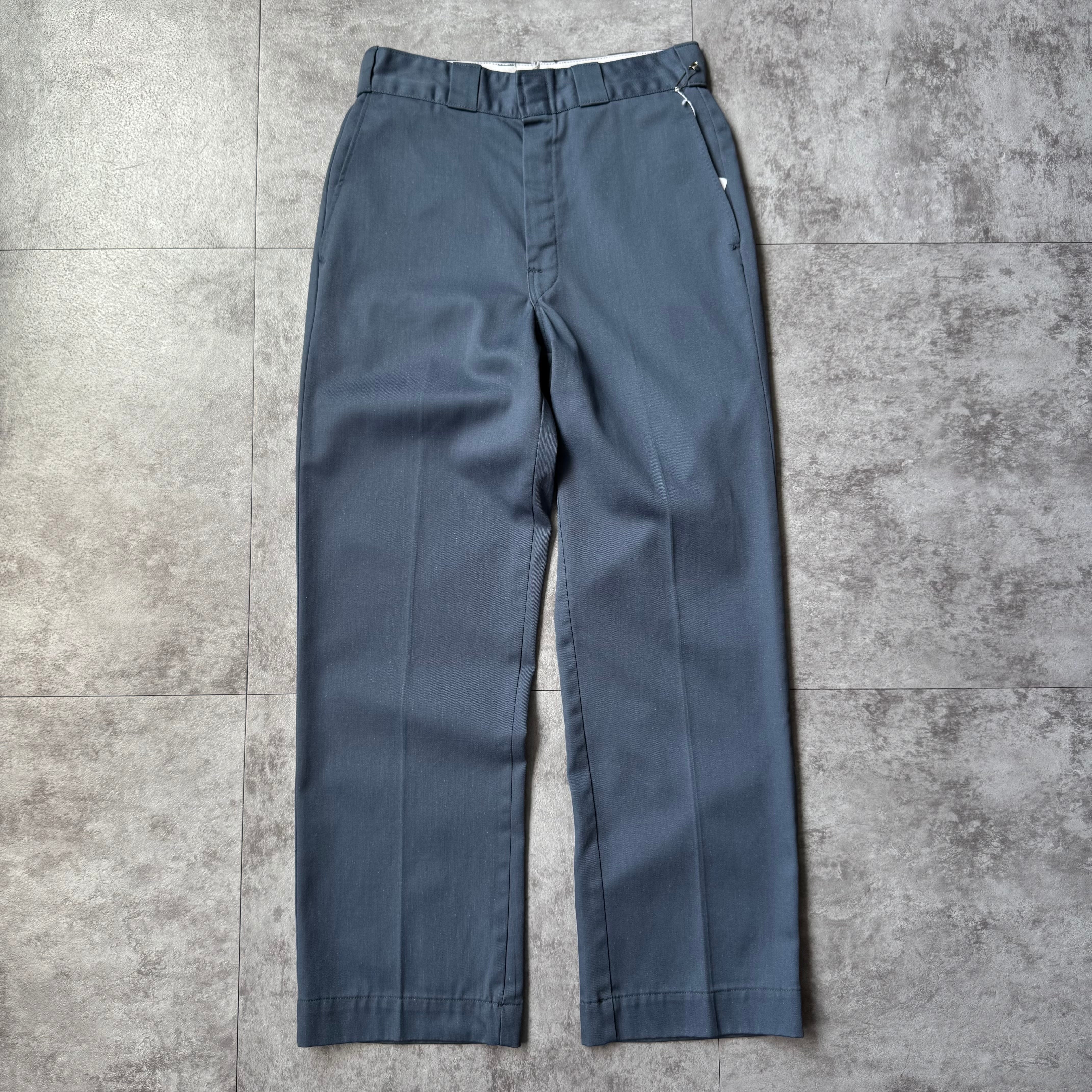 90〜00s deckies ダブルニー USA製 bazzstore_1139240690098
