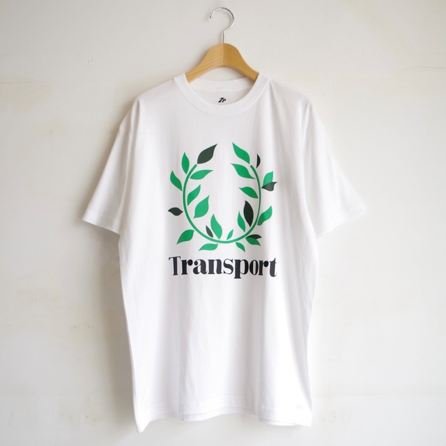 TRANSPORT LAUREL T-SHIRT