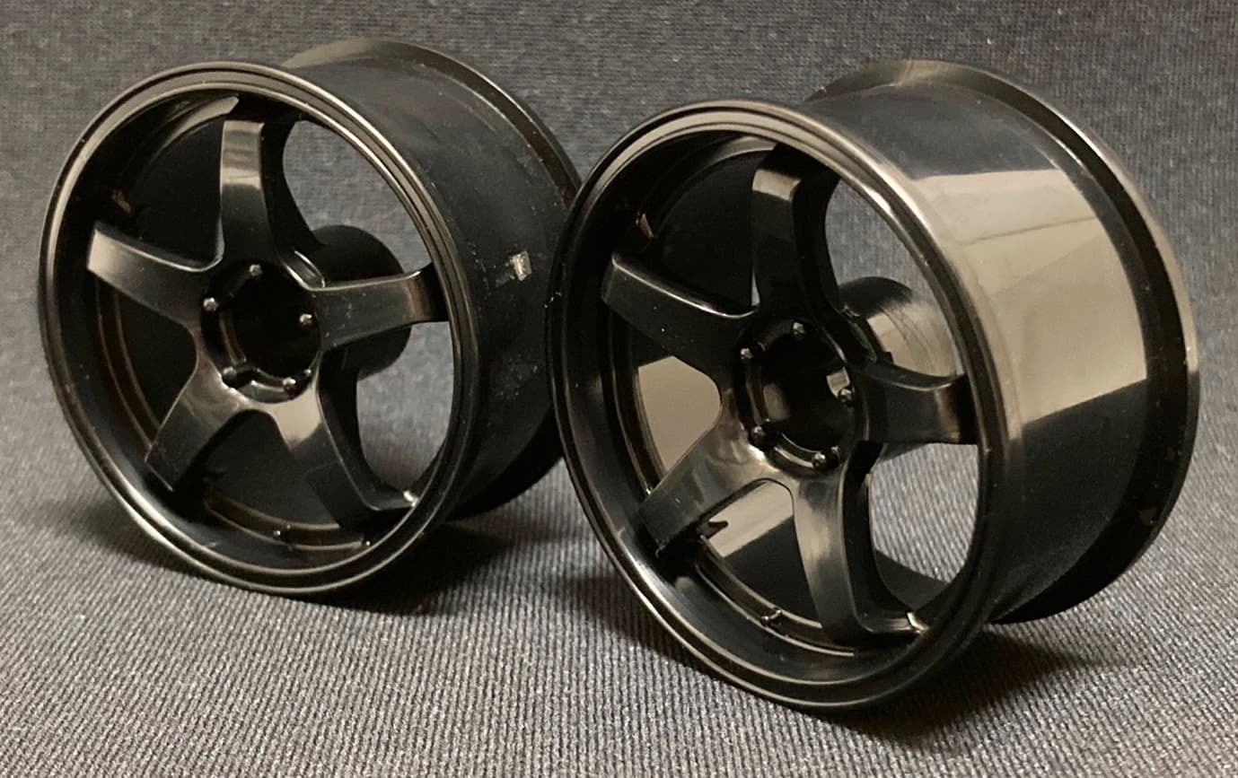 RC用ホイール GT-C スーパーソフト | Curiosity online shop