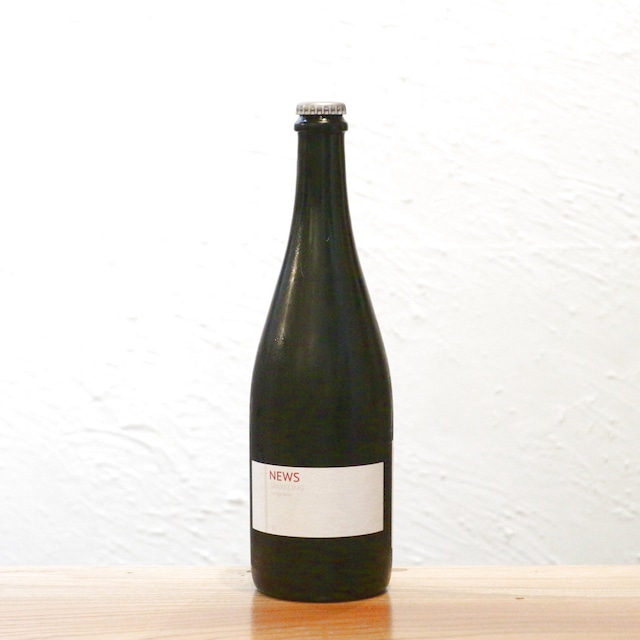 1000本限定｜微発泡×低アルコール｜杜來（とらい） 青森テロワール 六花酒造 720ml｜暑い日にぴったりの爽やか日本酒　