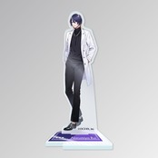 【成宮瑠偉】立ち絵アクリルスタンド（通常）