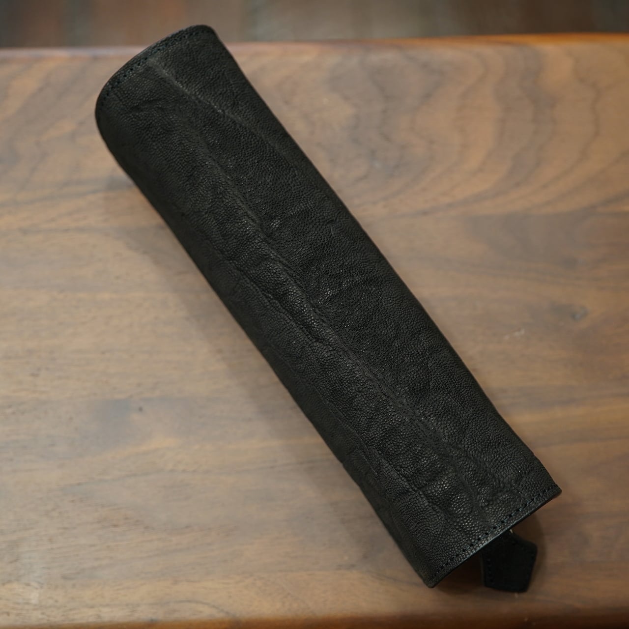 ル・ボナー デブペンケース エレファントブラック | CIRCLE online