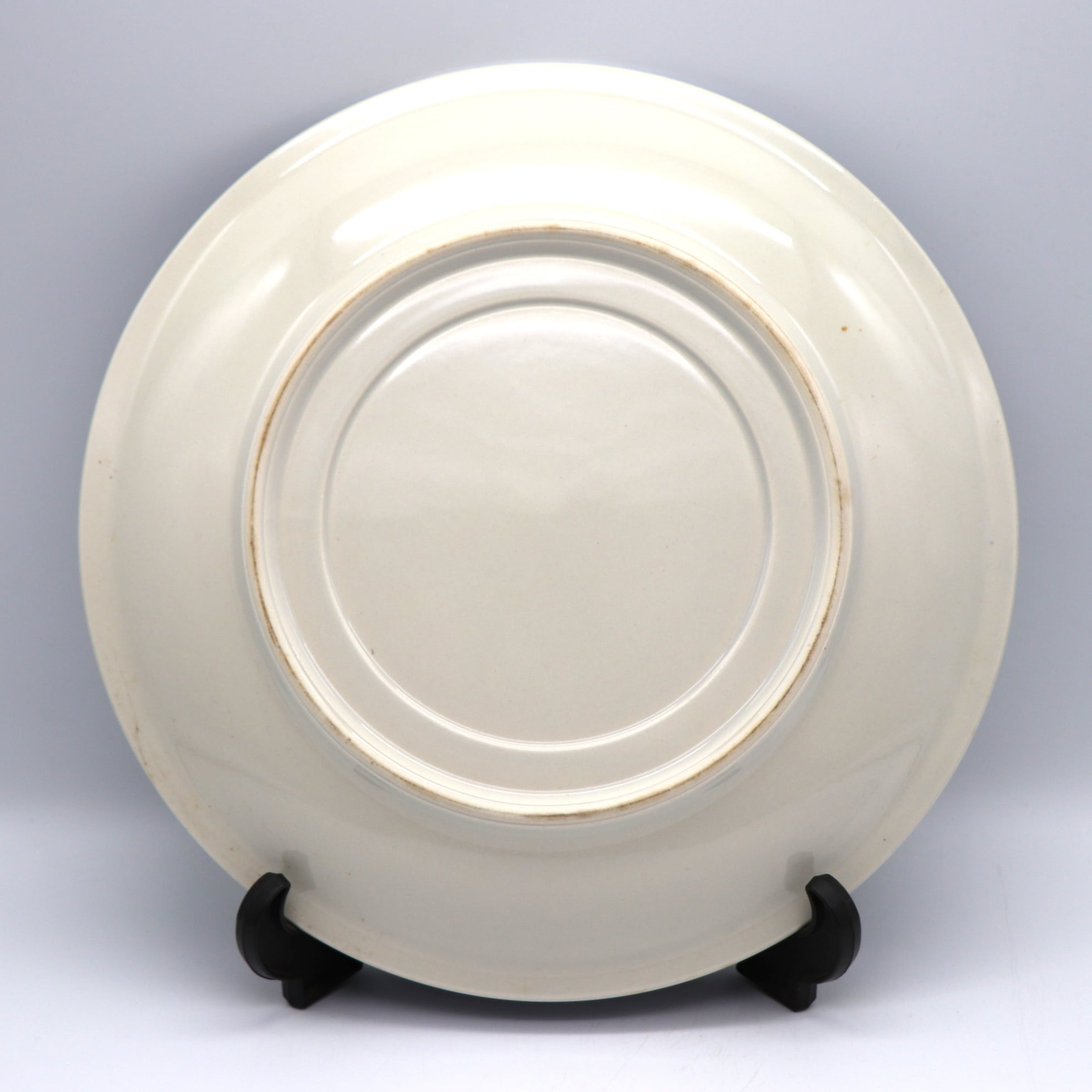 宝船・鶴亀松・大皿・丸皿・和食器・No.210410-019・梱包サイズ100