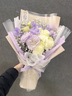 【店舗受取り】bouquet 韓国ブーケ