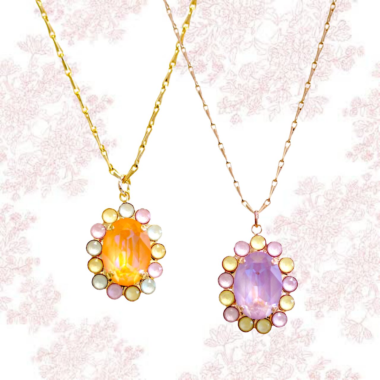 レジェンドキャンディ MAKI NUMOTO レジェンドキャンディ オーバル 
