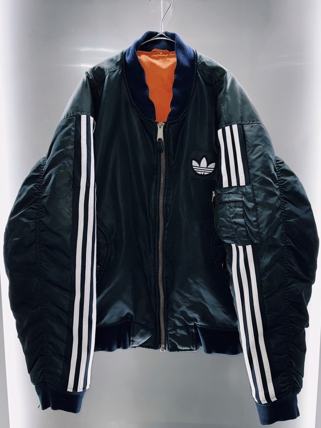 adidas Re:Make MA-1 Flight Jacket