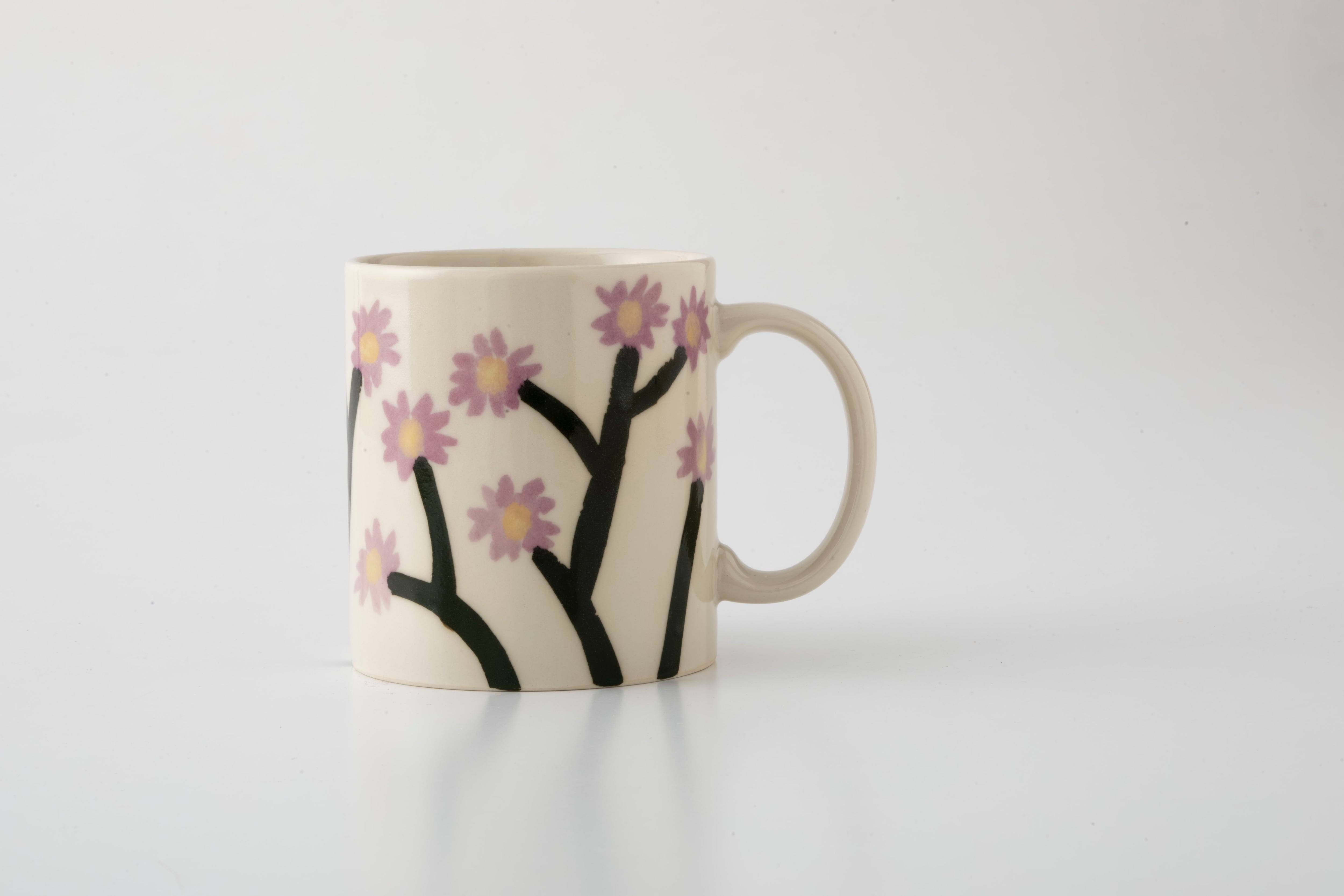 W3-25:Field Notes Mug / Donchi