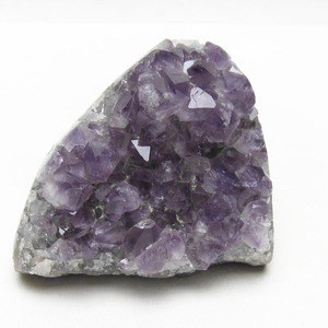 アメジスト クラスター ウルグアイ産 アメジスト 原石 amethyst 一点物 182-8888