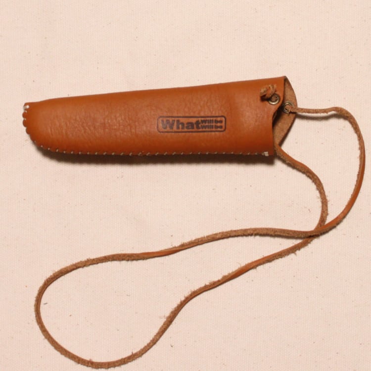 ファイヤースチール/スターターホルダー付】MORAKNIV/モーラナイフ