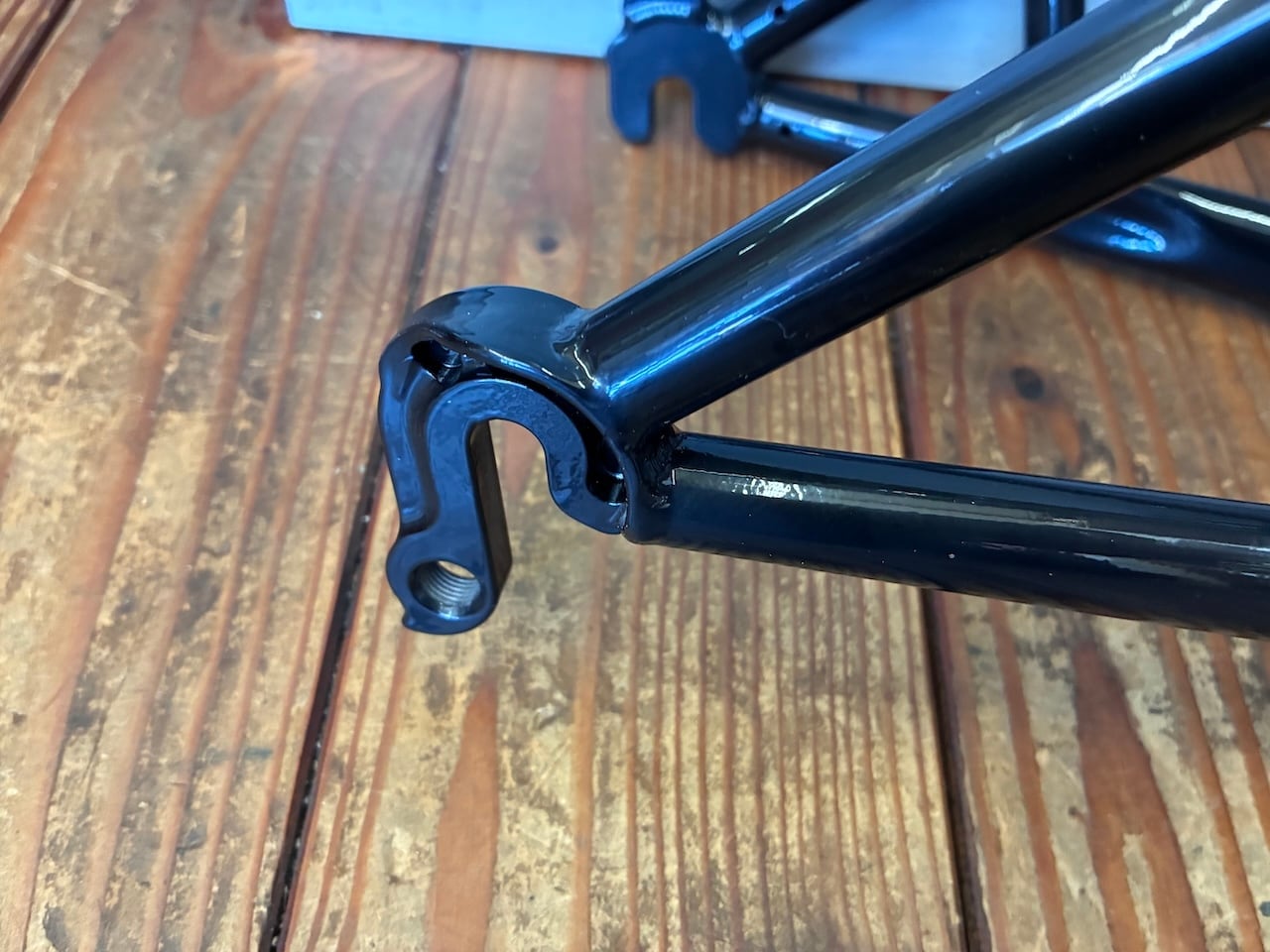 超特価 】chromag（クロマグ ） 2013-2014 rootdown フレーム