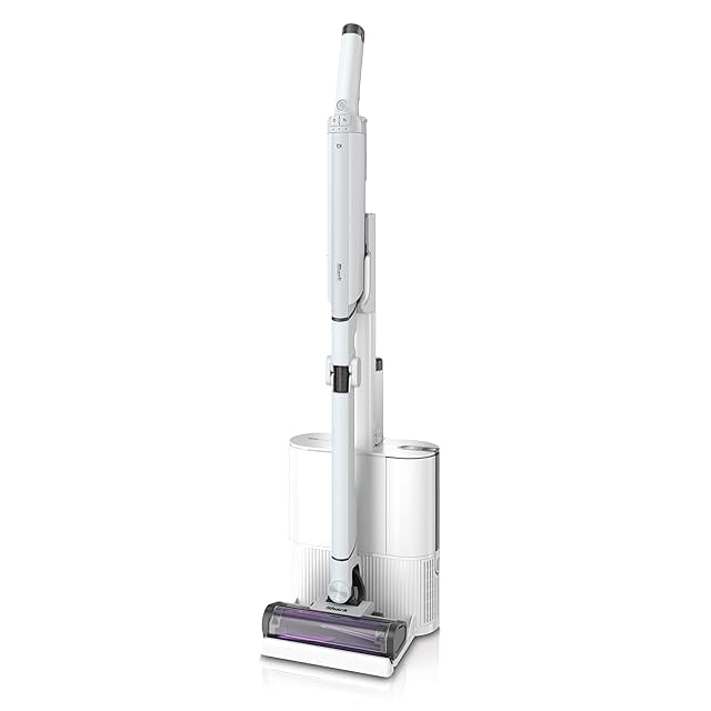 中古美品]Dyson レーザーslim fluffyクリーナーヘッド(V15) ダイソン