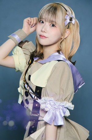 みくる ハロウィンチェキ