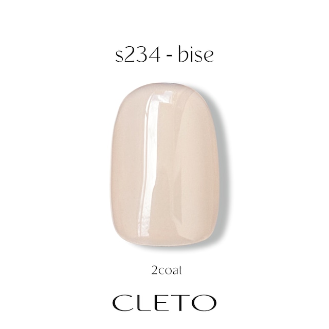 s234 bise