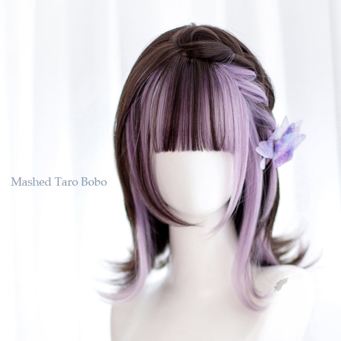 [DREAM HOLiC Wig] Doll Financier