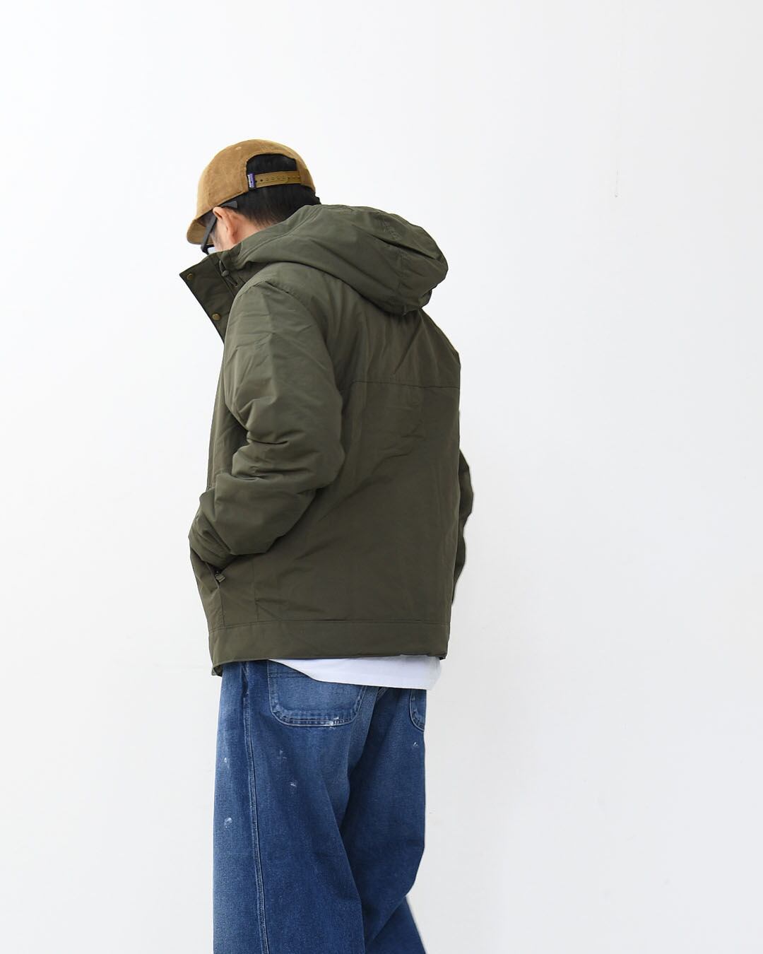 Patagonia [パタゴニア正規代理店] M's Isthmus Jkt [26992] メンズ