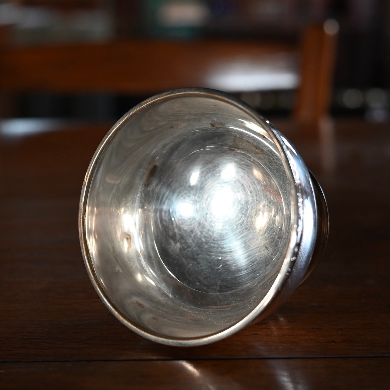 Sugar Bowl / シュガーボウル〈 小物入れ・シュガーポット・カフェ・店舗什器・アンティーク・ヴィンテージ 〉114221