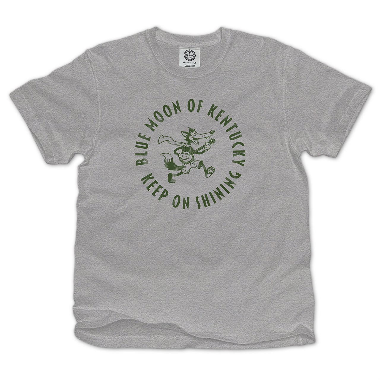 Music | El Topo Online Store