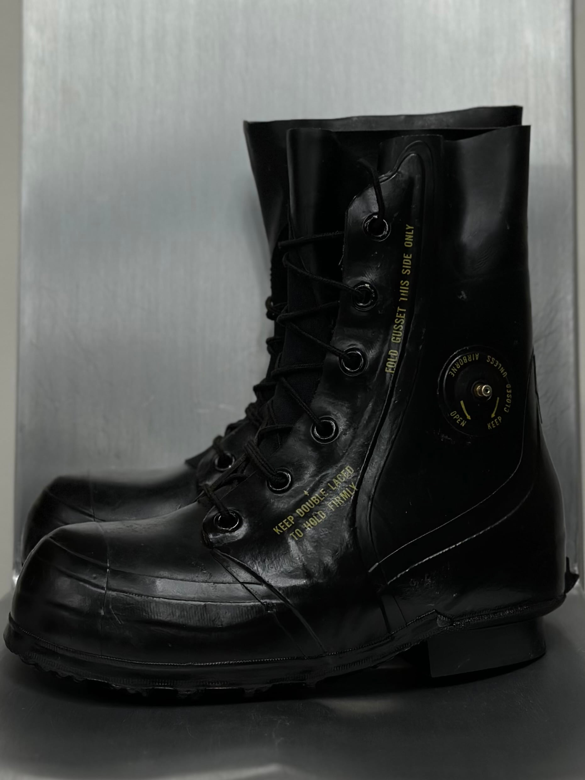 1984s US MILITARY 