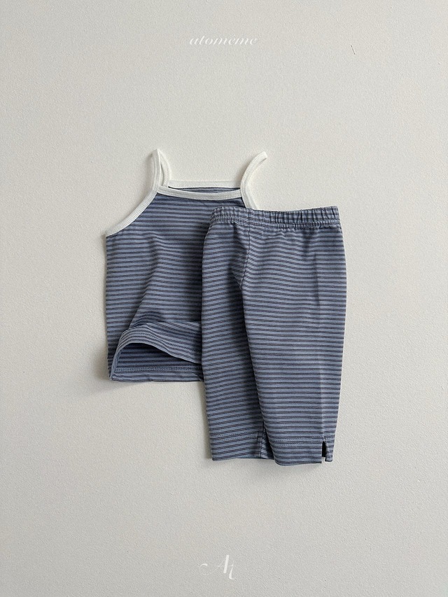 《予約》送料無料【atomeme】 Plum Pants