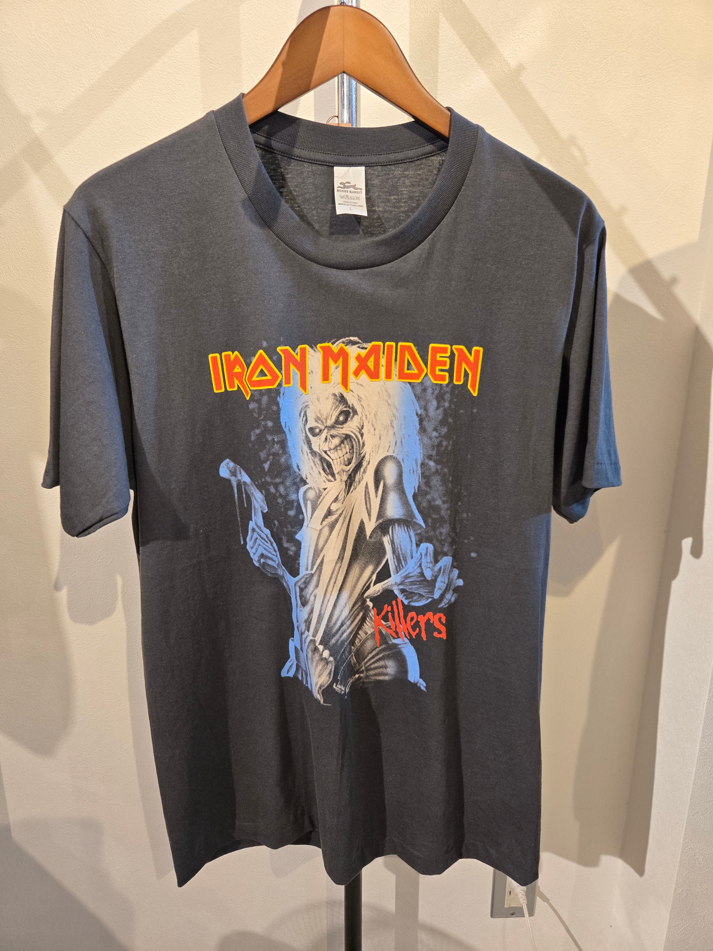 90年代 USA製 BIG DAY OUT フェス バンドTシャツ バンT プリントT