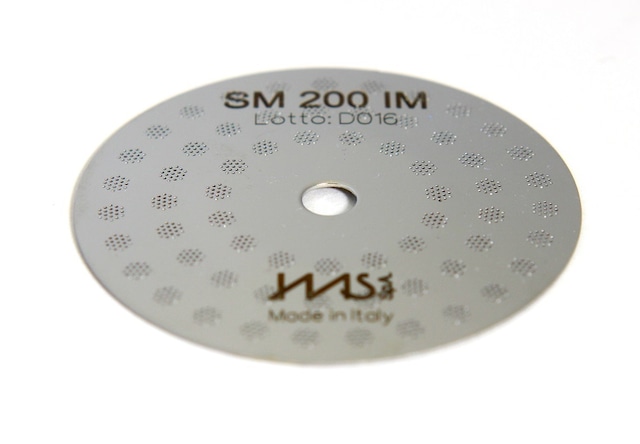 シャワースクリーン ● IMS Competition サンマルコ用 200µM