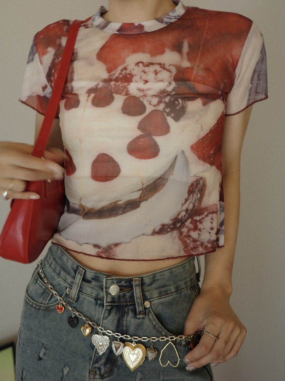 Tops | osrsofficial