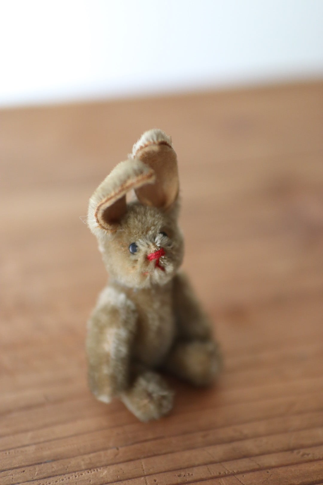 ヴィンテージ シュコー うさぎ